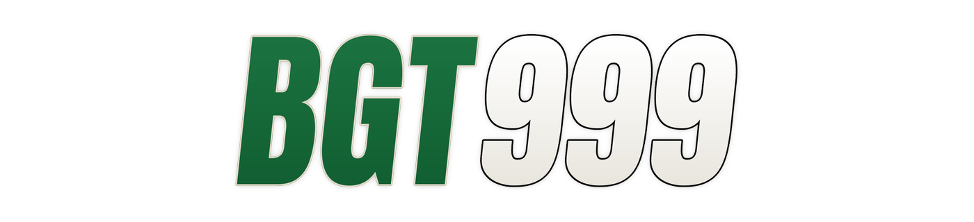 bgt999 লোগো